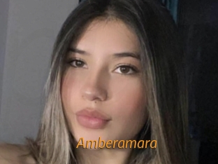 Amberamara