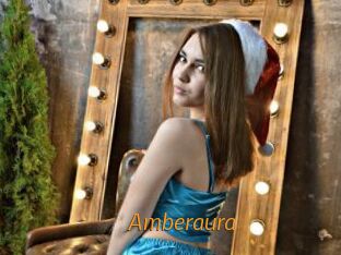 amberaura Porn University
