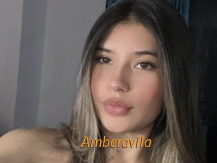 amberavila Porn University