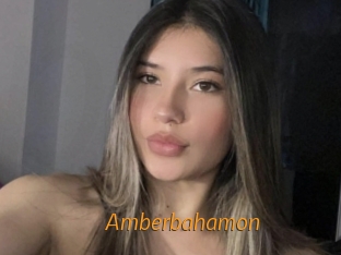 Amberbahamon