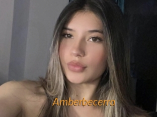 Amberbecerra