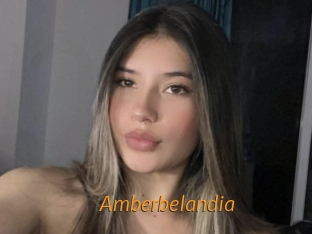 Amberbelandia