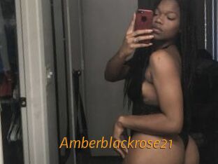 amberblackrose21 Porn University