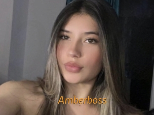 amberboss Porn University