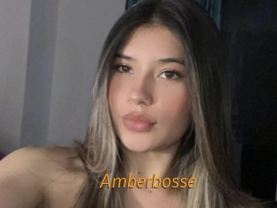 Amberbosse