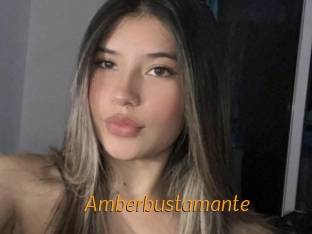 Amberbustamante