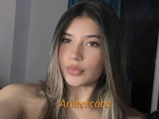 Ambercaba