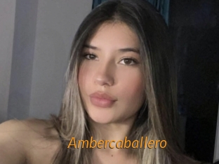 Ambercaballero