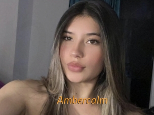 Ambercalm
