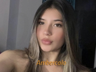 Ambercalo