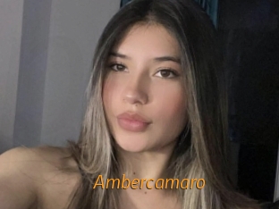 Ambercamaro