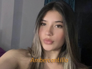 Ambercantillo
