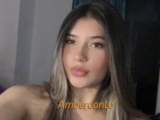 Ambercanto