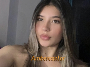 Ambercantor