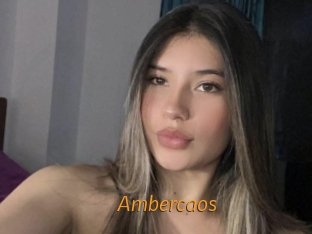 Ambercaos