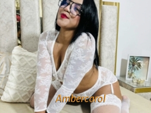 Ambercarol