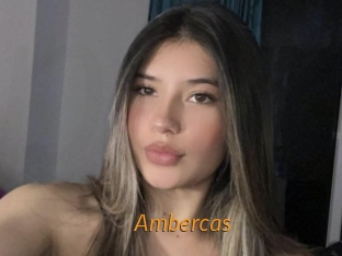 Ambercas