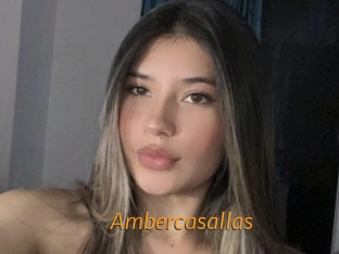 Ambercasallas