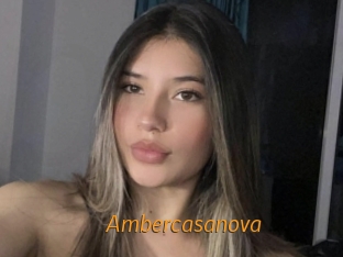 Ambercasanova