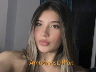 ambercastrillon Porn University