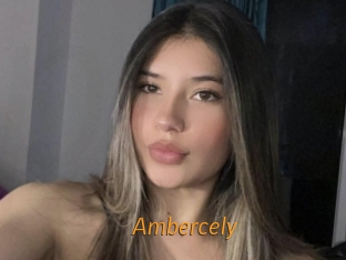 Ambercely