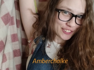 Amberchalke