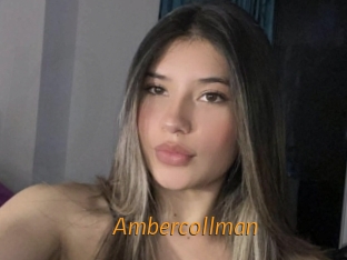 Ambercollman