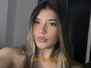 Ambercolomb