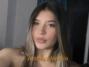 Ambercolombia