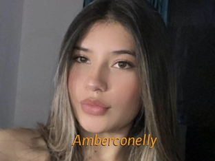 Amberconelly