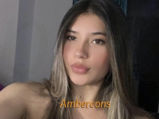 Ambercons