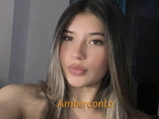 Amberconto