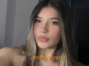Ambercorona