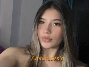 Ambercossio