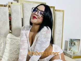 ambercrinner Porn University