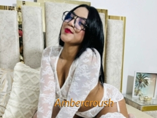 Ambercroush