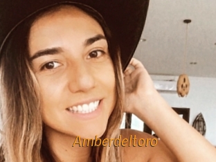 Amberdeltoro