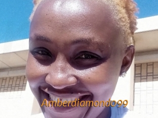 Amberdiamond099