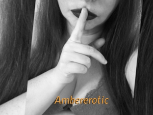 Ambererotic