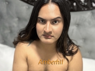 Amberhil