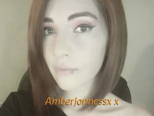 Amberjonnessx_x
