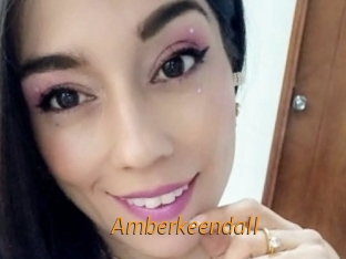 amberkeendall Porn University