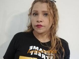 Amberlennox