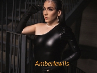 Amberlewiis