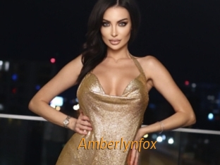 Amberlynfox