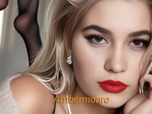 Ambermonro