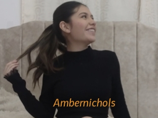 Ambernichols