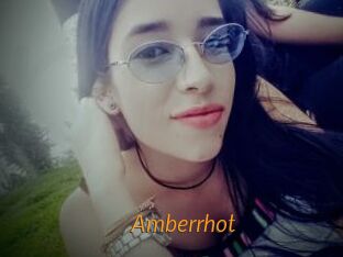 Amberrhot