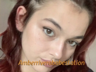 Amberriverababestation
