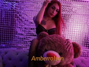 Amberrolsen